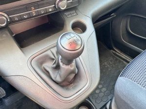 CITROEN NEW BERLINGO VAN 1.6 VTI 2022