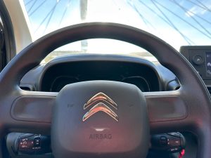 CITROEN NEW BERLINGO VAN 1.6 VTI 2022