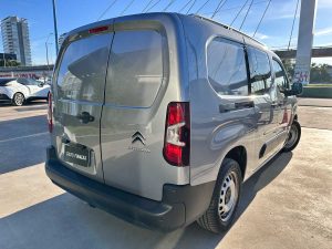 CITROEN NEW BERLINGO VAN 1.6 VTI 2022