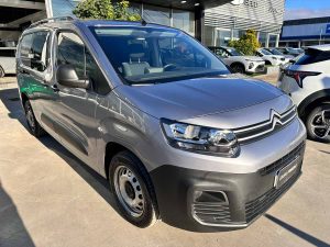 CITROEN NEW BERLINGO VAN 1.6 VTI 2022