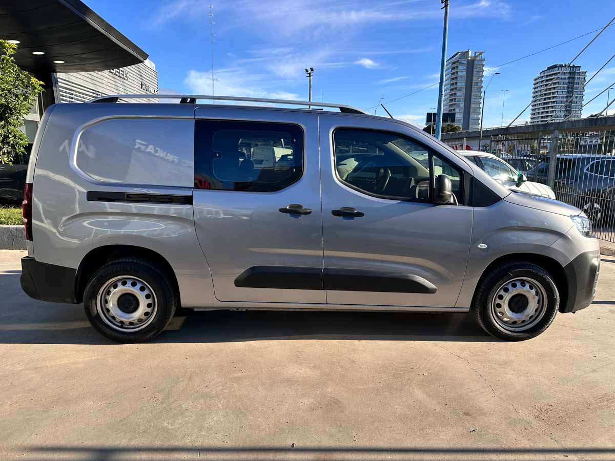 CITROEN NEW BERLINGO VAN 1.6 VTI 2022