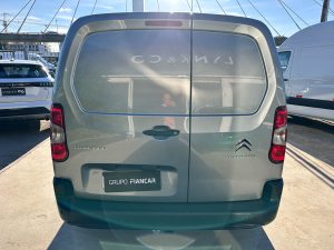 CITROEN NEW BERLINGO VAN 1.6 VTI 2022