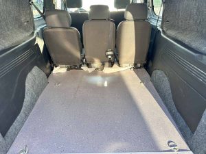 CITROEN NEW BERLINGO VAN 1.6 VTI 2022