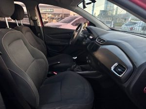CHEVROLET ONIX LTZ 1.4 MT 5PTS 2014