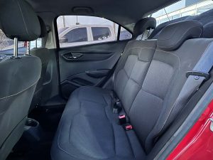 CHEVROLET ONIX LTZ 1.4 MT 5PTS 2014