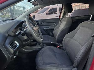CHEVROLET ONIX LTZ 1.4 MT 5PTS 2014