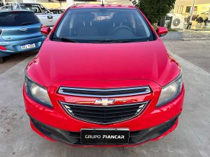 CHEVROLET ONIX LTZ 1.4 MT 5PTS 2014