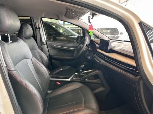 GEELY GX3 PRO 1.5 MT EXTRA FULL 2025