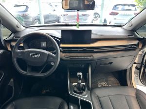 GEELY GX3 PRO 1.5 MT EXTRA FULL 2025