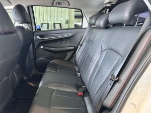 GEELY GX3 PRO 1.5 MT EXTRA FULL 2025