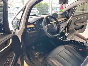 GEELY GX3 PRO 1.5 MT EXTRA FULL 2025