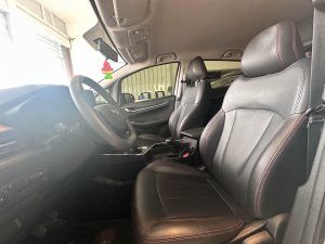 GEELY GX3 PRO 1.5 MT EXTRA FULL 2025