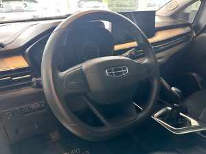 GEELY GX3 PRO 1.5 MT EXTRA FULL 2025