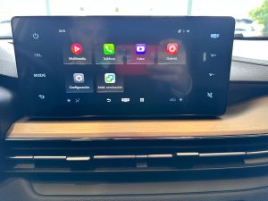 GEELY GX3 PRO 1.5 MT EXTRA FULL 2025