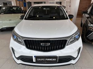 GEELY GX3 PRO 1.5 MT EXTRA FULL 2025