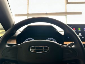 GEELY GX3 PRO 1.5 MT EXTRA FULL 2025