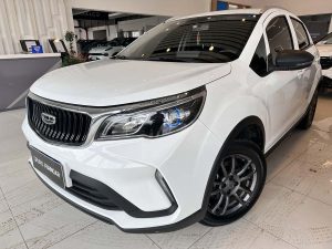 GEELY GX3 PRO 1.5 MT EXTRA FULL 2025