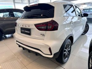 GEELY GX3 PRO 1.5 MT EXTRA FULL 2025