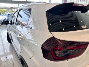 GEELY GX3 PRO 1.5 MT EXTRA FULL 2025