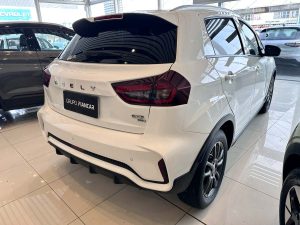 GEELY GX3 PRO 1.5 MT EXTRA FULL 2025