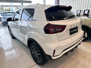 GEELY GX3 PRO 1.5 MT EXTRA FULL 2025