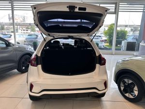 GEELY GX3 PRO 1.5 MT EXTRA FULL 2025