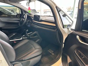 GEELY GX3 PRO 1.5 MT EXTRA FULL 2025
