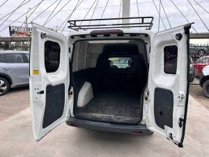 FIAT FIORINO FURGÓN 1.4 FULL 2022