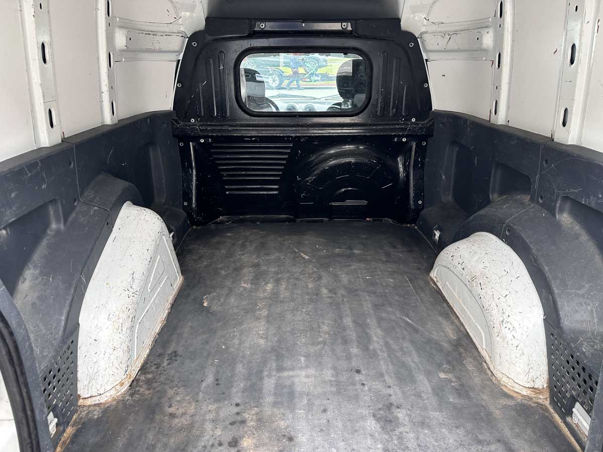 FIAT FIORINO FURGÓN 1.4 FULL 2022