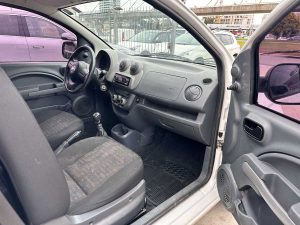 FIAT FIORINO FURGÓN 1.4 FULL 2022