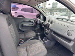 FIAT FIORINO FURGÓN 1.4 FULL 2022
