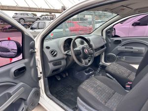FIAT FIORINO FURGÓN 1.4 FULL 2022