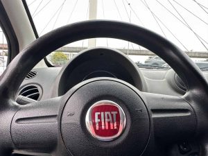 FIAT FIORINO FURGÓN 1.4 FULL 2022
