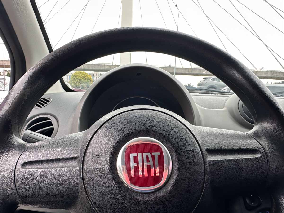 FIAT FIORINO FURGÓN 1.4 FULL 2022