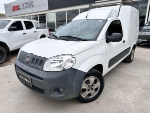 FIAT FIORINO FURGÓN 1.4 FULL 2022