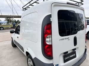 FIAT FIORINO FURGÓN 1.4 FULL 2022