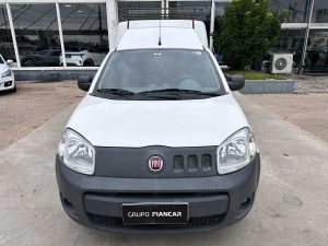 FIAT FIORINO FURGÓN 1.4 FULL 2022