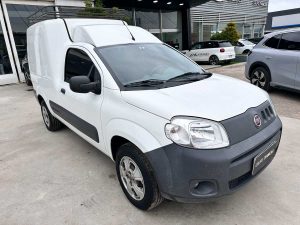 FIAT FIORINO FURGÓN 1.4 FULL 2022