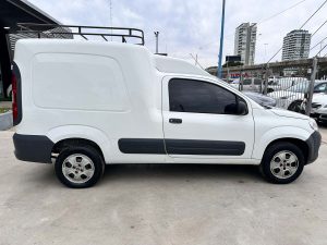 FIAT FIORINO FURGÓN 1.4 FULL 2022