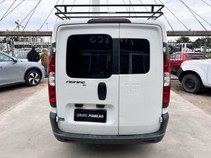FIAT FIORINO FURGÓN 1.4 FULL 2022