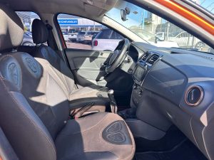 RENAULT NUEVA STEPWAY 1.6 PRIVILEGE FULL 2015