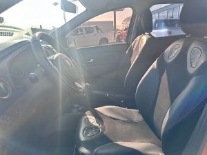 RENAULT NUEVA STEPWAY 1.6 PRIVILEGE FULL 2015