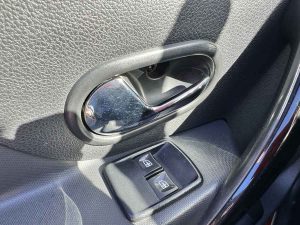 RENAULT NUEVA STEPWAY 1.6 PRIVILEGE FULL 2015