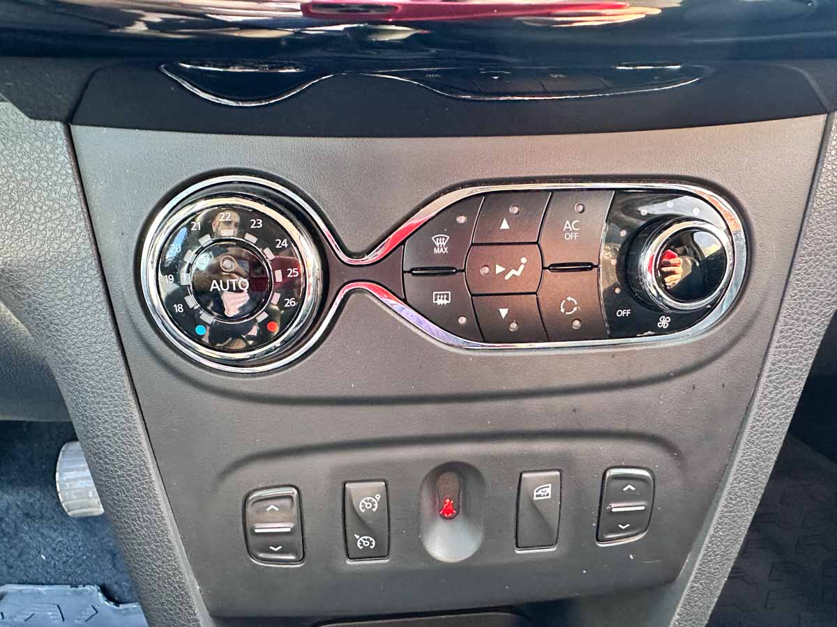 RENAULT NUEVA STEPWAY 1.6 PRIVILEGE FULL 2015