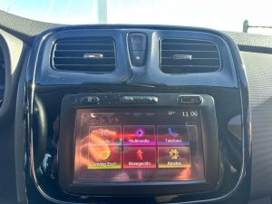 RENAULT NUEVA STEPWAY 1.6 PRIVILEGE FULL 2015