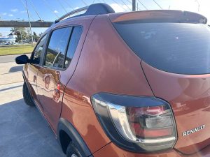 RENAULT NUEVA STEPWAY 1.6 PRIVILEGE FULL 2015