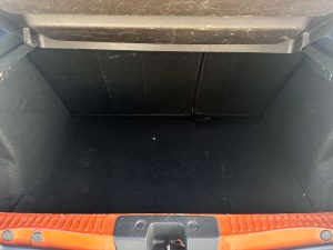 RENAULT NUEVA STEPWAY 1.6 PRIVILEGE FULL 2015