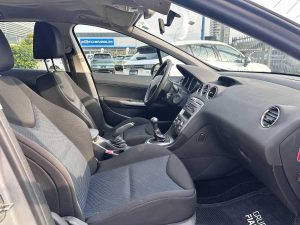 PEUGEOT 308 ENVY VTI 5PTS 2011
