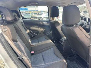 PEUGEOT 308 ENVY VTI 5PTS 2011