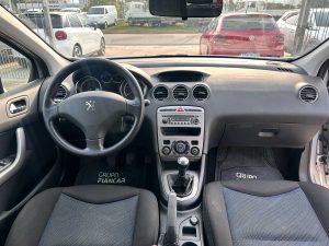 PEUGEOT 308 ENVY VTI 5PTS 2011